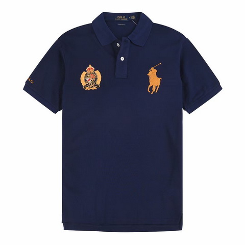 Men Polo Shirts-2715